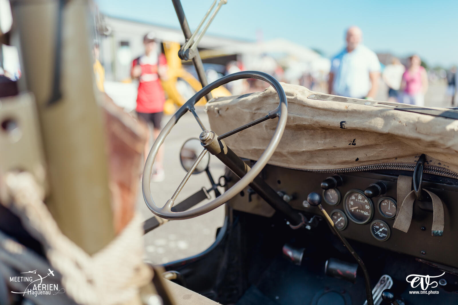 MEETING AERIEN HAGUENAU 2024